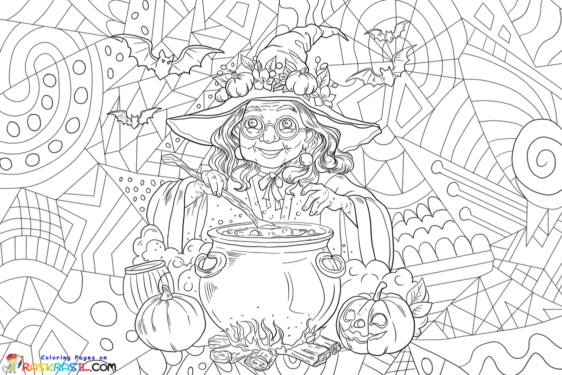 Raskrasil.com-Halloween-Mandala-Coloring-Page-10