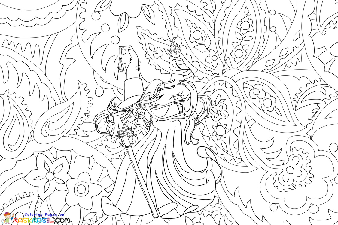 Raskrasil.com-Halloween-Mandala-Coloring-Page-8