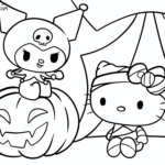 Raskrasil.com-Kuromi-Halloween-Coloring-Pages-12