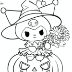 Raskrasil.com-Kuromi-Halloween-Coloring-Pages-14
