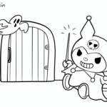 Raskrasil.com-Kuromi-Halloween-Coloring-Pages-19
