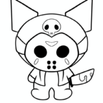 Raskrasil.com-Kuromi-Halloween-Coloring-Pages-2