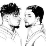 Raskrasil - Black panther (17)