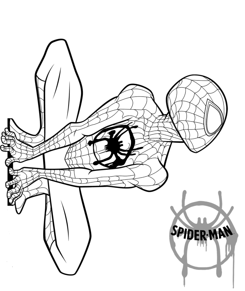 Kolorowanki Miles Morales Darmowe Malowanki Na Raskrasil kolorowanki-miles-morales-darmowe-malowanki-na-raskrasil