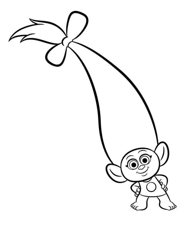 trolls world tour coloring pages print for free new trolls