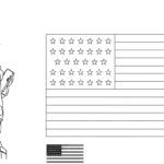 Raskrasil - American flag (7)