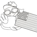 Raskrasil - American flag (8)