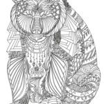 Raskrasil - Antistress zhivotnyye (51)