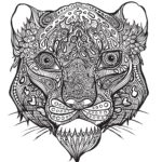 Raskrasil - Antistress zhivotnyye (63)