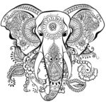 Raskrasil - Antistress zhivotnyye (88)