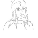Raskrasil - Billie Eilish (11)