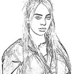 Raskrasil - Billie Eilish (8)