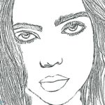 Raskrasil - Billie Eilish (9)