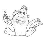 Raskrasil — Buba (1)