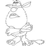 Raskrasil — Buba (3)