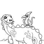 Raskrasil - Dinosaurs (10)
