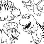 Raskrasil - Dinosaurs (18)