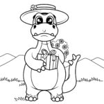 Raskrasil - Dinosaurs (20)