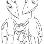Raskrasil - Dinosaurs (24)