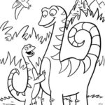 Raskrasil - Dinosaurs (4)