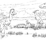 Raskrasil - Dinosaurs (43)