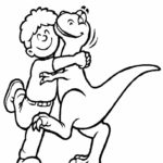 Raskrasil - Dinosaurs (50)