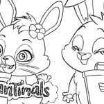 Raskrasil - Enchantimals (13)