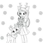 Raskrasil - Enchantimals (27)