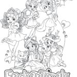 Raskrasil - Enchantimals (28)