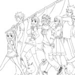 Raskrasil - Fairy Tail (12)