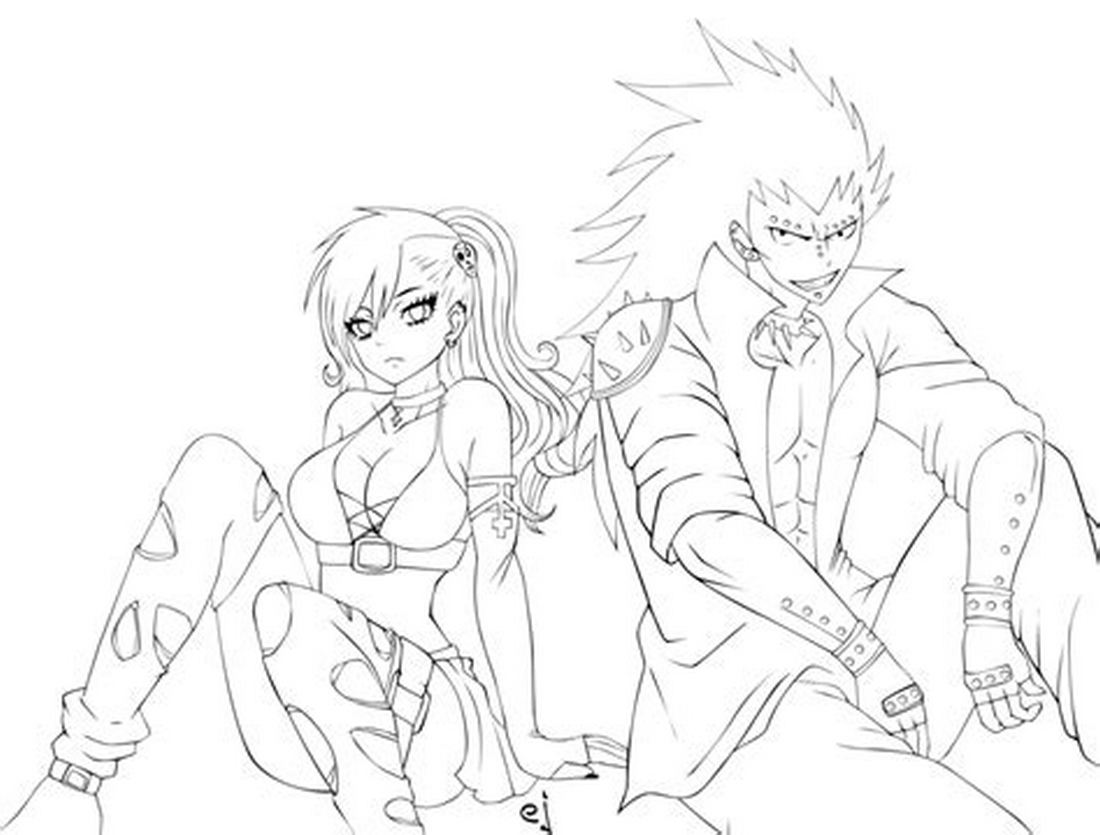 Raskrasil - Fairy Tail (18)