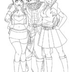 Raskrasil - Fairy Tail (23)