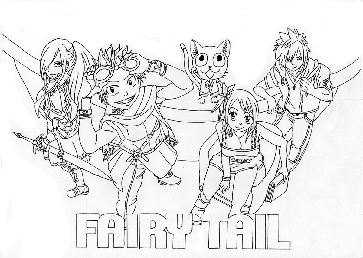 Raskrasil - Fairy Tail (33)