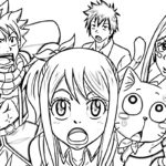 Raskrasil - Fairy Tail (5)