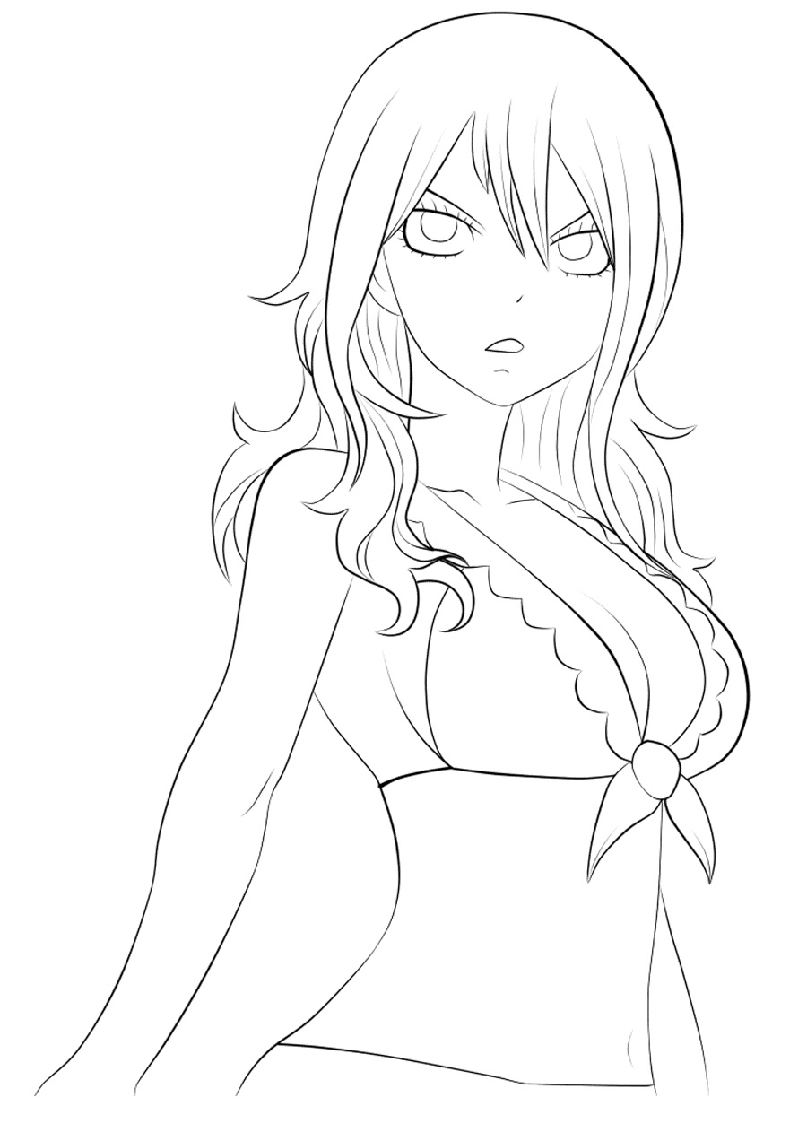Raskrasil - Fairy Tail (56)