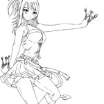 Raskrasil - Fairy Tail (60)