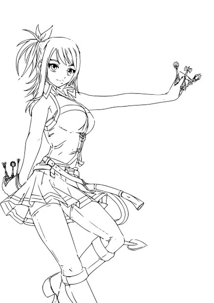 Raskrasil - Fairy Tail (60)