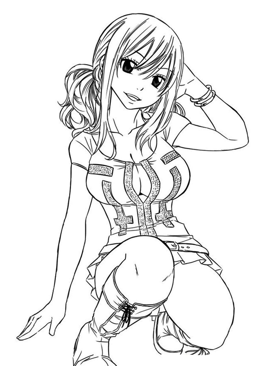 Raskrasil - Fairy Tail (61)