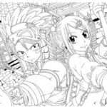 Raskrasil - Fairy Tail (7)