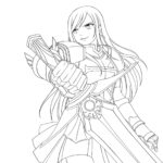 Raskrasil - Fairy Tail (75)
