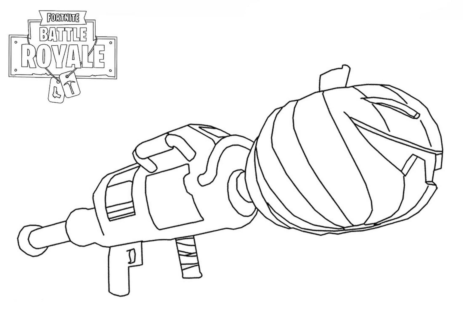 Fortnite Coloring Pages | 150 Pictures Free Printable