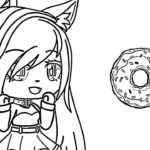 Raskrasil - Gacha Life (25)