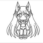 Raskrasil - Gacha Life (26)