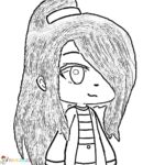 Raskrasil - Gacha Life (29)