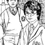 Raskrasil - Garry Potter (4)