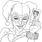 Raskrasil - Harley Quinn (12)
