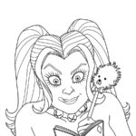 Raskrasil - Harley Quinn (13)