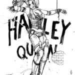 Raskrasil - Harley Quinn (18)