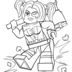Raskrasil - Harley Quinn (5)