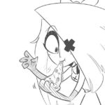 Raskrasil - Hazbin Hotel. (15)